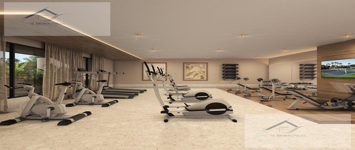 Foto de departamento en venta en  , san ramon norte, mérida, yucatán, 29328378 No. 04