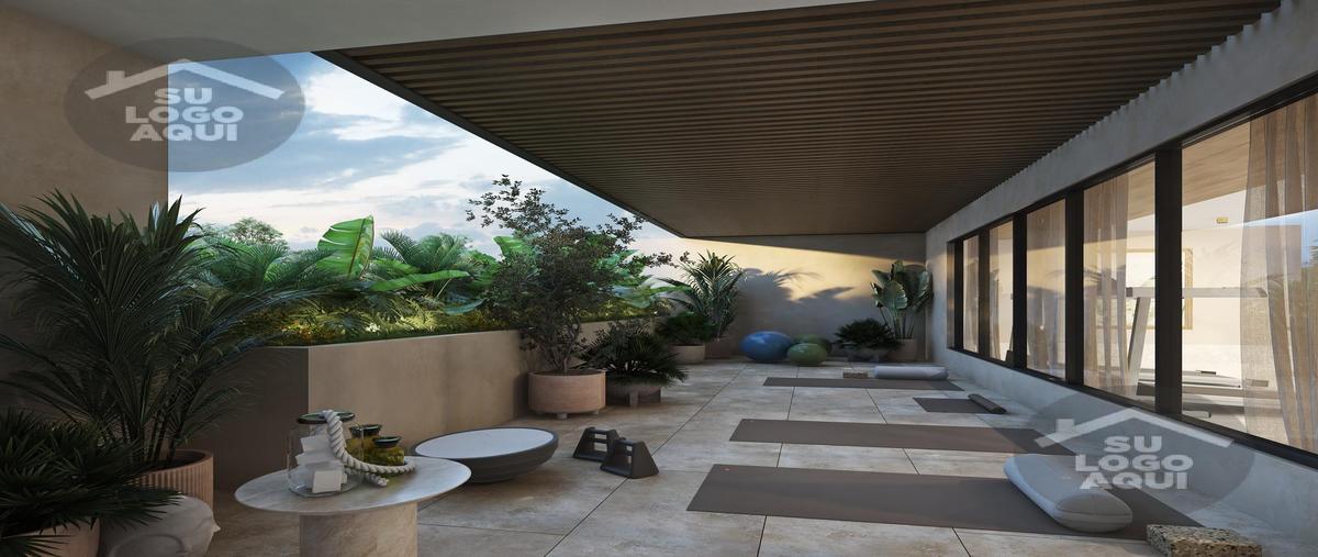 Foto de departamento en venta en  , san ramon norte, mérida, yucatán, 29336168 No. 03
