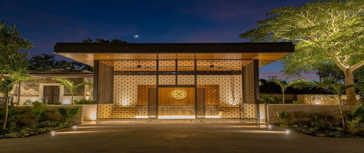 Foto de terreno habitacional en venta en  , san ramon norte, mérida, yucatán, 0 No. 04