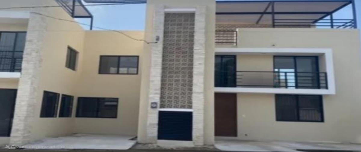 Foto de casa en , san ramon norte, mérida, yucatán, 29488064 foto 01 Foto de casa en renta en , san ramon norte, mérida, yucatán, 29488064 No. 01
