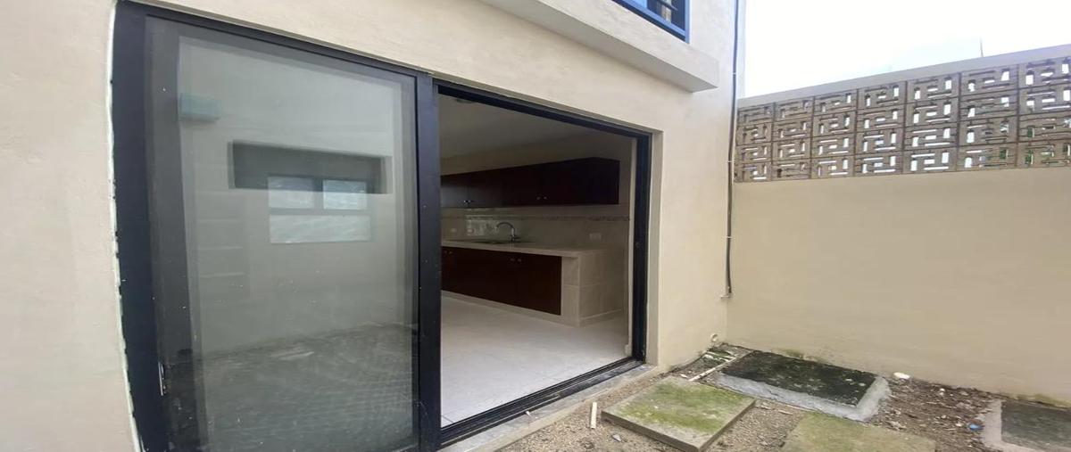 Foto de casa en , san ramon norte, mérida, yucatán, 29488064 foto 04 Foto de casa en renta en , san ramon norte, mérida, yucatán, 29488064 No. 04