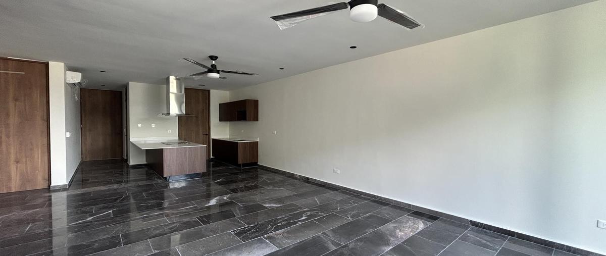 Foto de departamento en venta en  , san ramon norte, mérida, yucatán, 0 No. 03