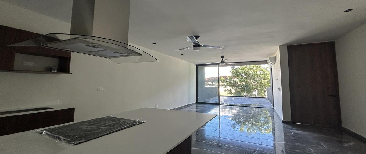Foto de departamento en venta en  , san ramon norte, mérida, yucatán, 0 No. 05
