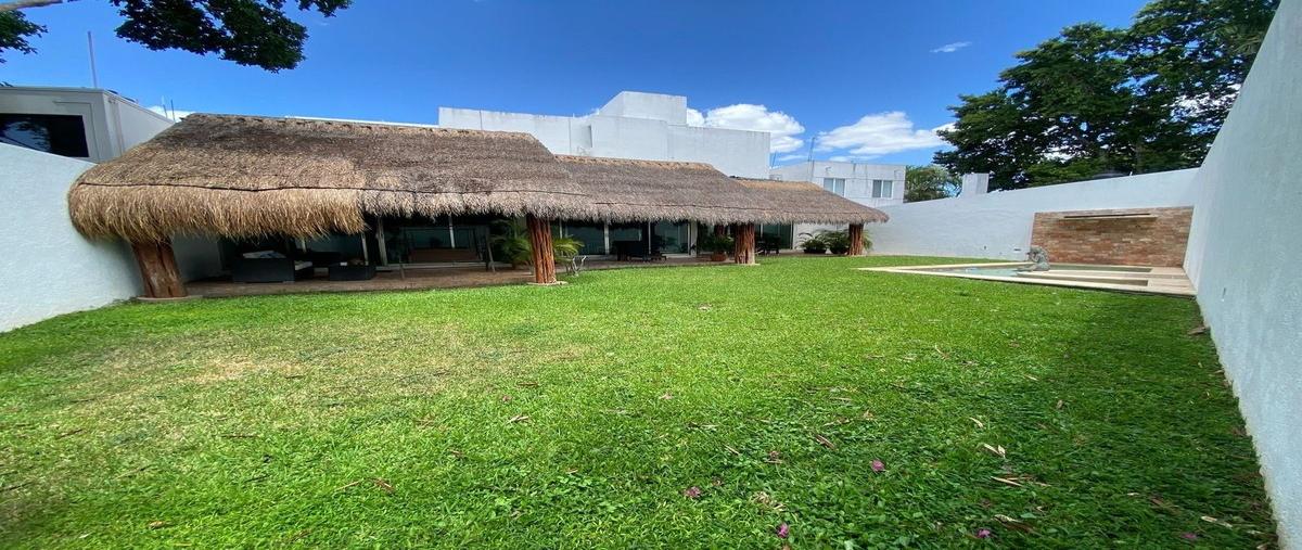 Foto de casa en venta en  , san ramon norte, mérida, yucatán, 0 No. 03