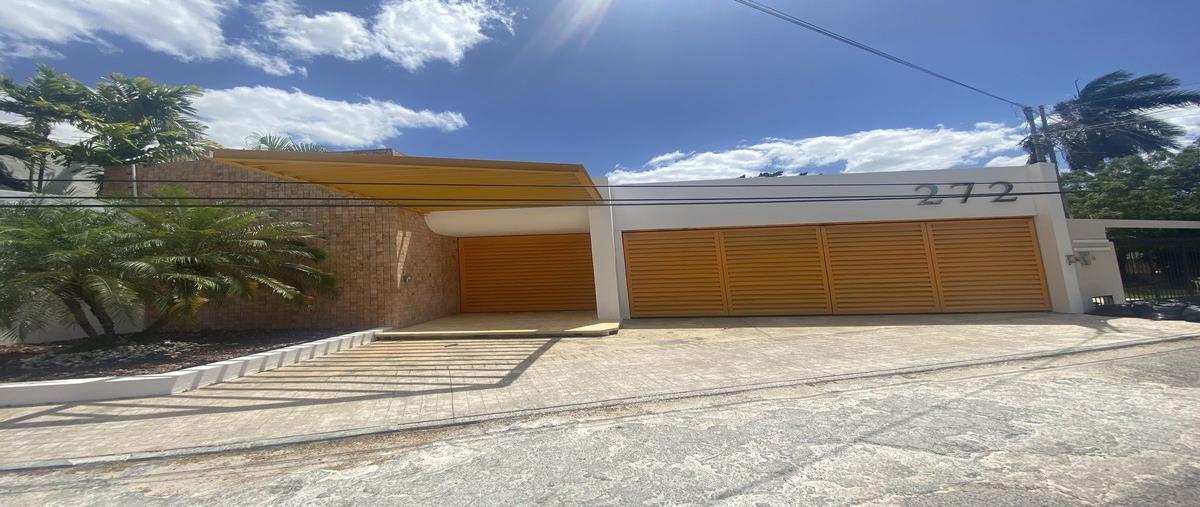 Foto de casa en venta en  , san ramon norte, mérida, yucatán, 0 No. 04