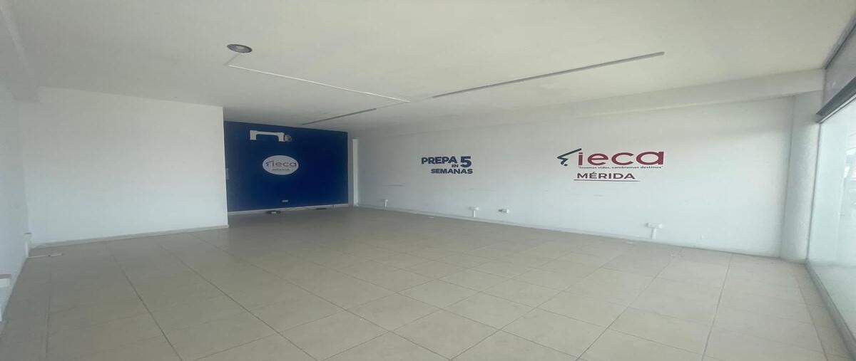 Foto de local en renta en  , san ramon norte, mérida, yucatán, 29792639 No. 03