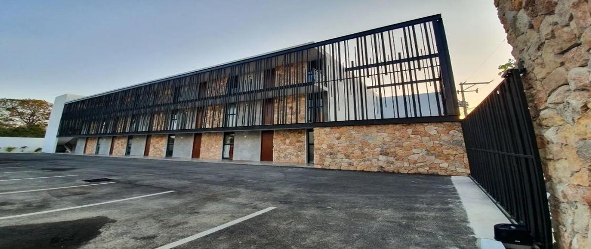 Foto de departamento en renta en  , san ramon norte, mérida, yucatán, 0 No. 03