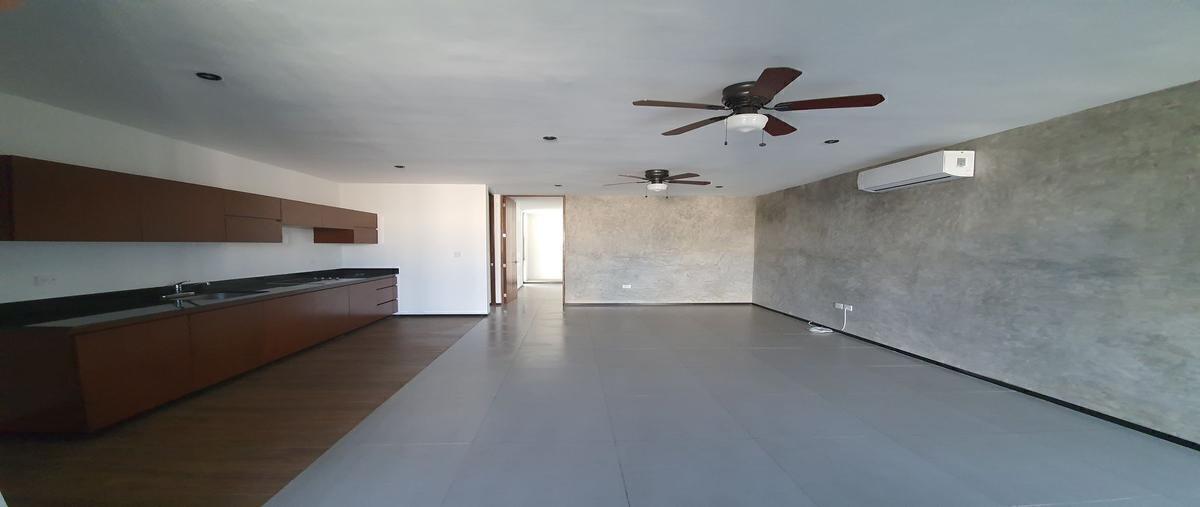 Foto de departamento en , san ramon norte, mérida, yucatán, 0 foto 03 Foto de departamento en renta en , san ramon norte, mérida, yucatán, 0 No. 03