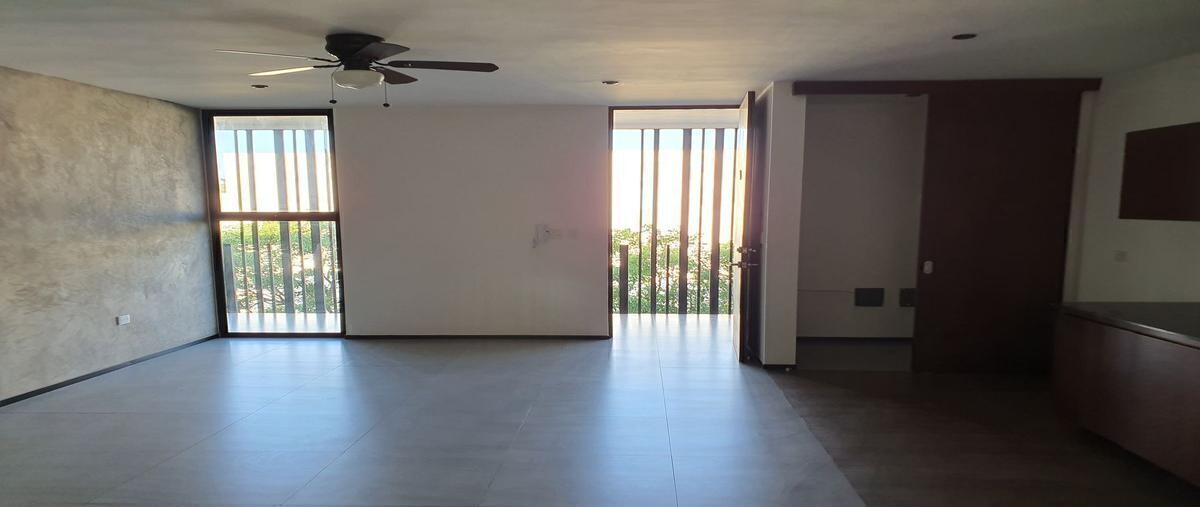 Foto de departamento en , san ramon norte, mérida, yucatán, 0 foto 04 Foto de departamento en renta en , san ramon norte, mérida, yucatán, 0 No. 04