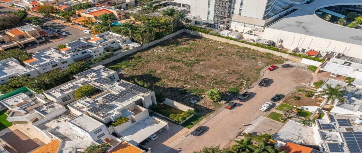 Foto de terreno habitacional en , san ramon norte, mérida, yucatán, 0 foto 01 Foto de terreno habitacional en venta en , san ramon norte, mérida, yucatán, 0 No. 01