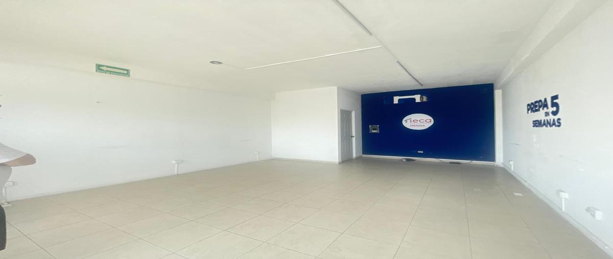 Foto de local en renta en  , san ramon norte, mérida, yucatán, 0 No. 04
