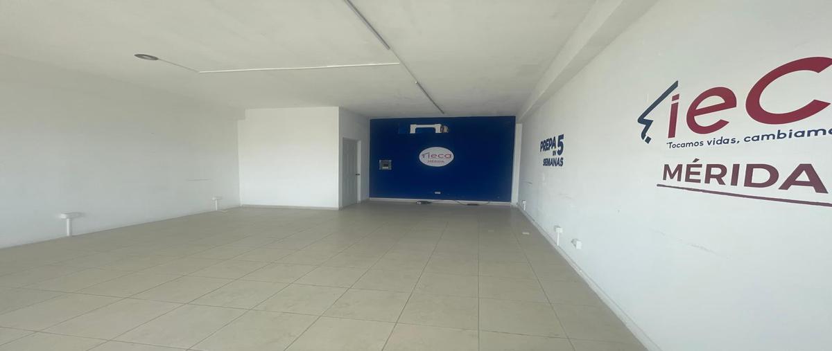 Foto de local en renta en  , san ramon norte, mérida, yucatán, 0 No. 05