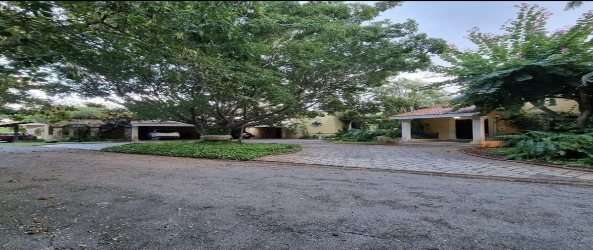 Foto de casa en venta en  , san ramon norte, mérida, yucatán, 29888666 No. 04