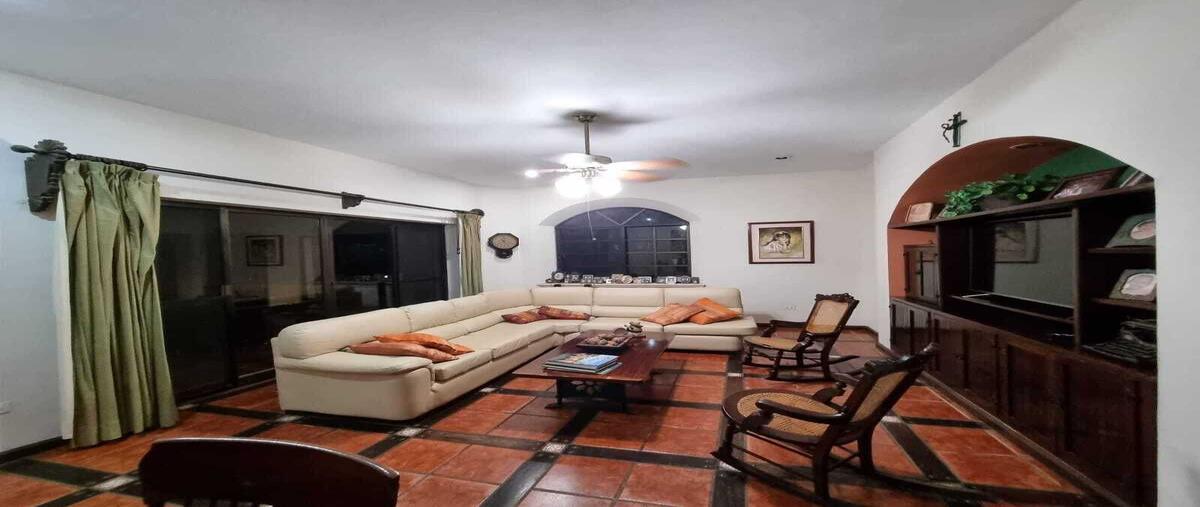 Foto de casa en venta en . , san ramon norte, mérida, yucatán, 0 No. 03