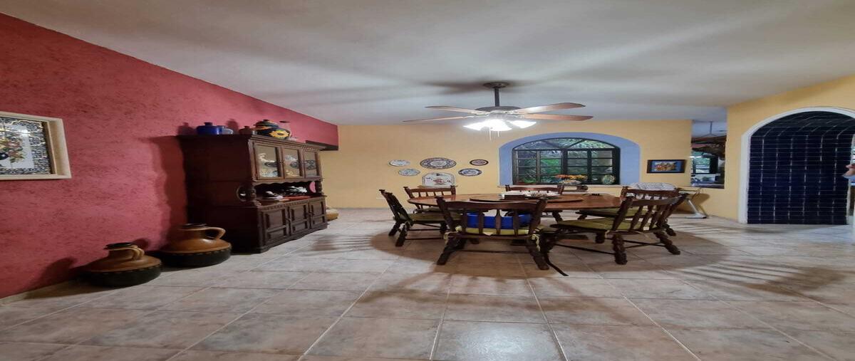 Foto de casa en venta en . , san ramon norte, mérida, yucatán, 0 No. 04
