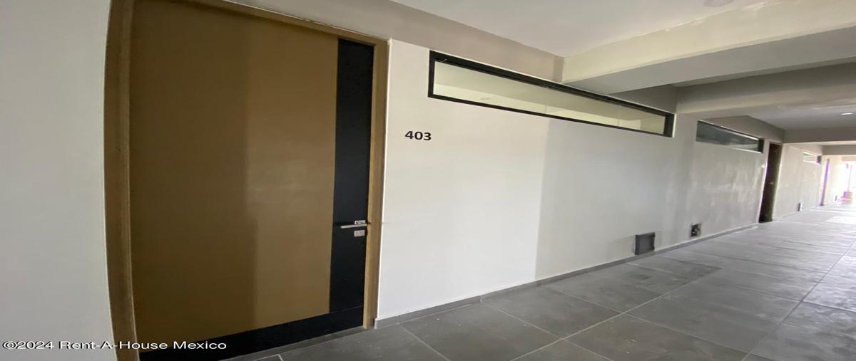 Foto de departamento en renta en  , san ramon norte, mérida, yucatán, 0 No. 04