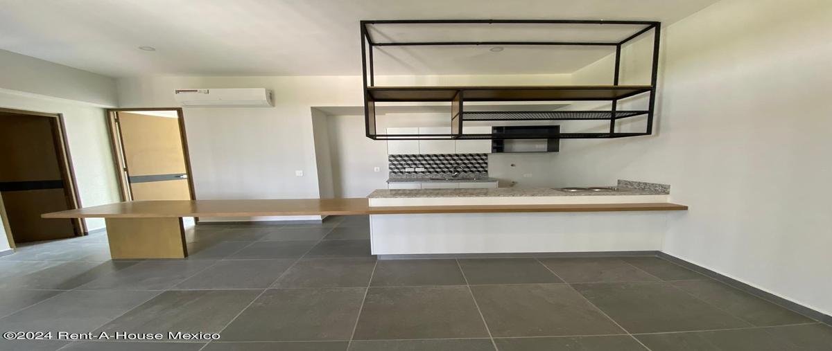 Foto de departamento en renta en  , san ramon norte, mérida, yucatán, 0 No. 05