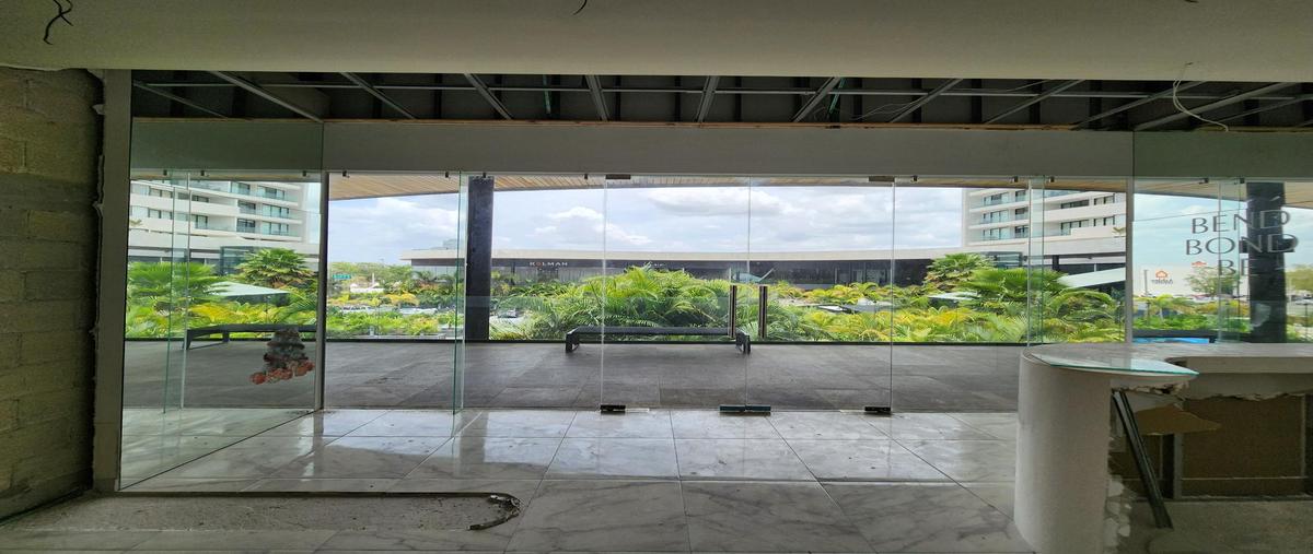 Foto de local en renta en  , san ramon norte, mérida, yucatán, 0 No. 03