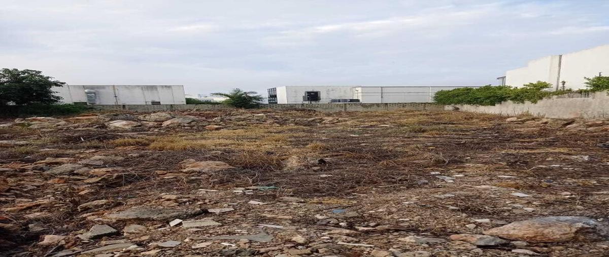 Foto de terreno habitacional en venta en  , san ramon norte, mérida, yucatán, 0 No. 03