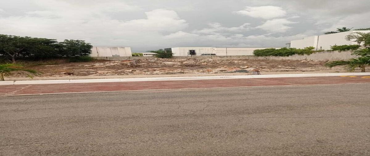 Foto de terreno habitacional en venta en  , san ramon norte, mérida, yucatán, 0 No. 05