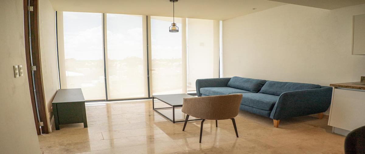 Foto de departamento en venta en  , san ramon norte, mérida, yucatán, 0 No. 03