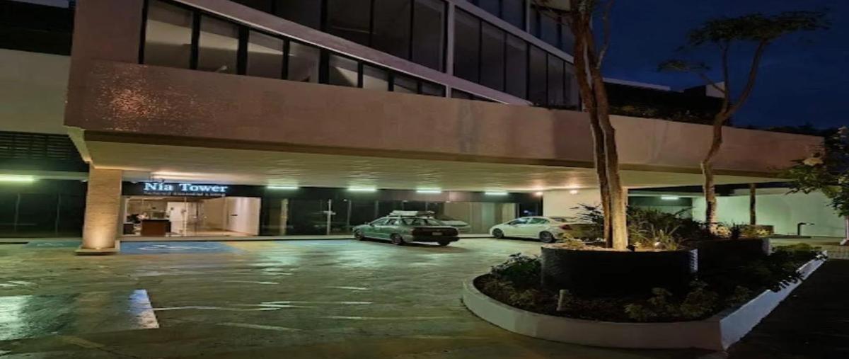 Foto de departamento en renta en  , san ramon norte, mérida, yucatán, 0 No. 03