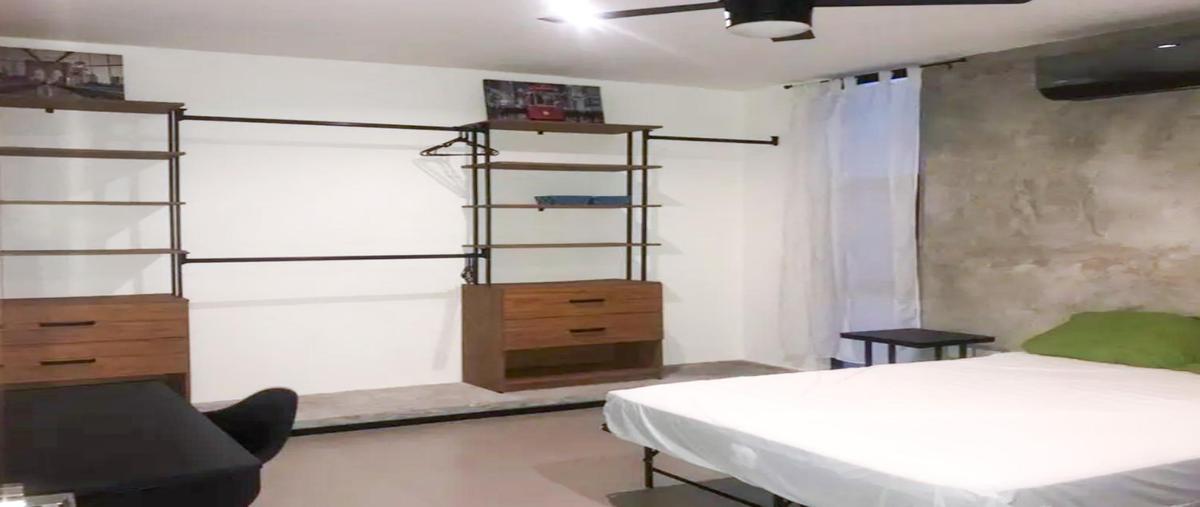 Foto de departamento en , san ramon norte, mérida, yucatán, 30140694 foto 04 Foto de departamento en renta en , san ramon norte, mérida, yucatán, 30140694 No. 04