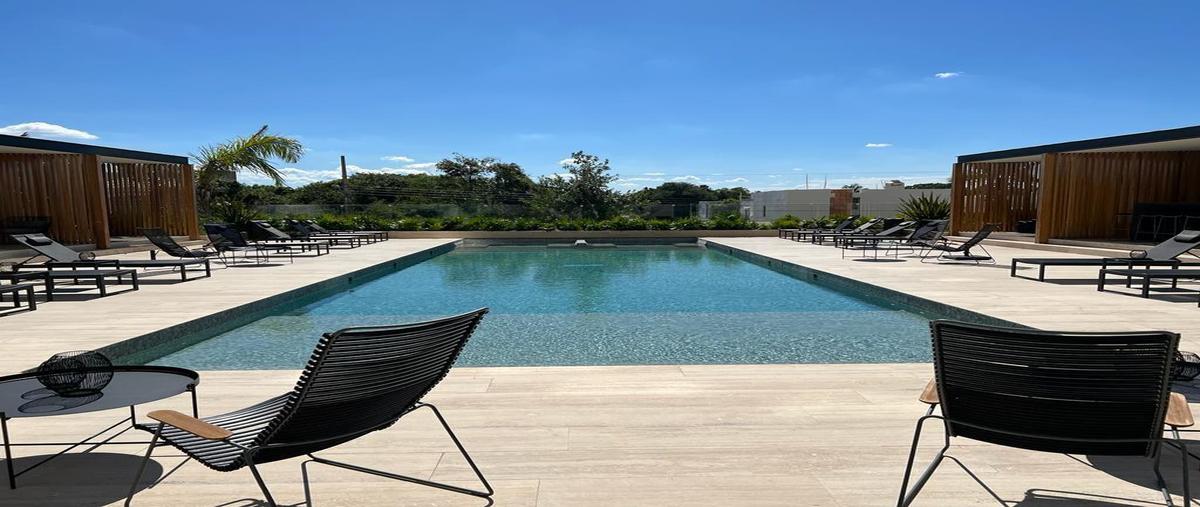 Foto de departamento en renta en  , san ramon norte, mérida, yucatán, 30226432 No. 03