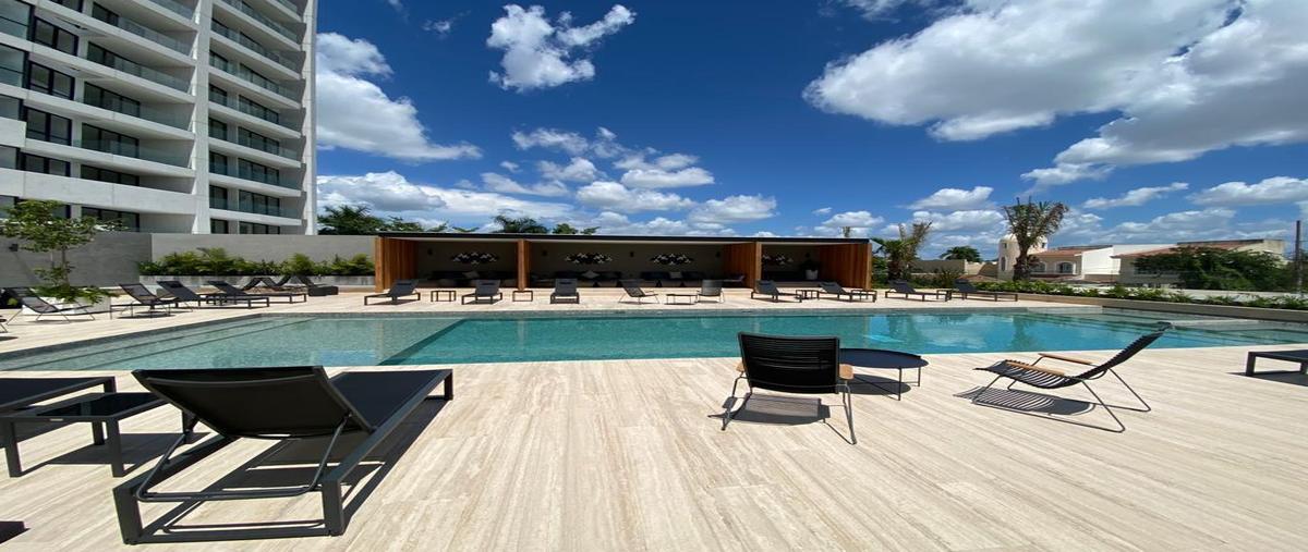 Foto de departamento en renta en  , san ramon norte, mérida, yucatán, 30226432 No. 04