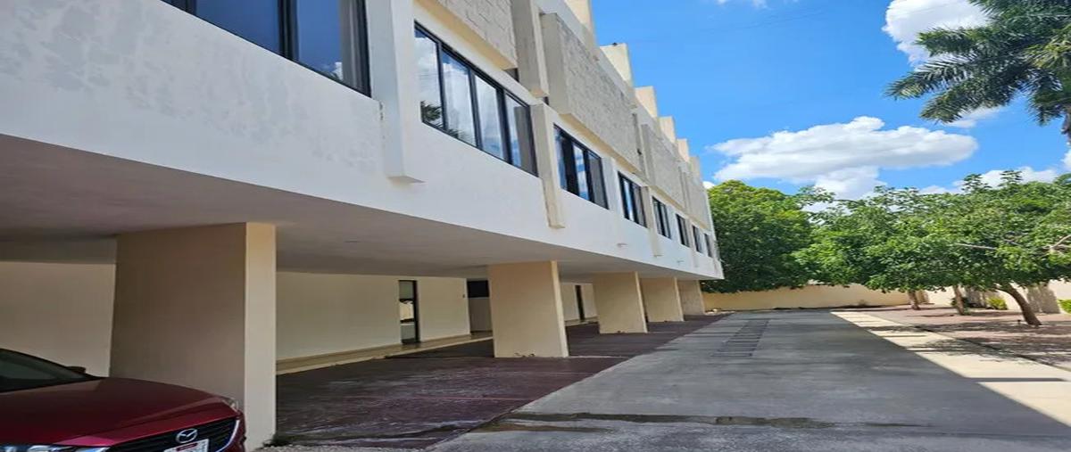 Foto de departamento en , san ramon norte, mérida, yucatán, 0 foto 01 Foto de departamento en venta en , san ramon norte, mérida, yucatán, 0 No. 01
