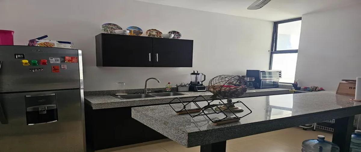 Foto de departamento en , san ramon norte, mérida, yucatán, 0 foto 04 Foto de departamento en venta en , san ramon norte, mérida, yucatán, 0 No. 04