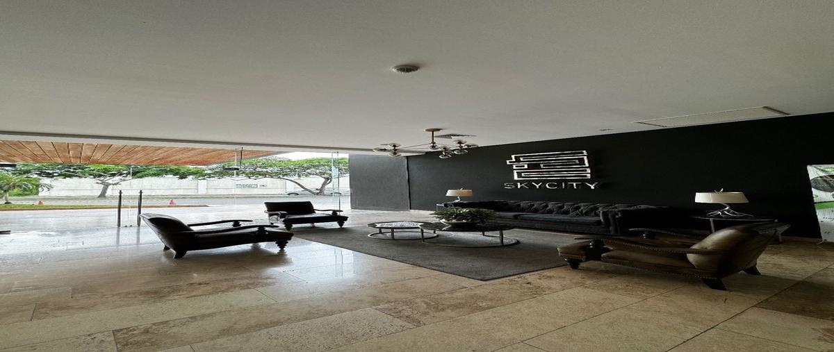 Foto de oficina en venta en  , san ramon norte, mérida, yucatán, 0 No. 03