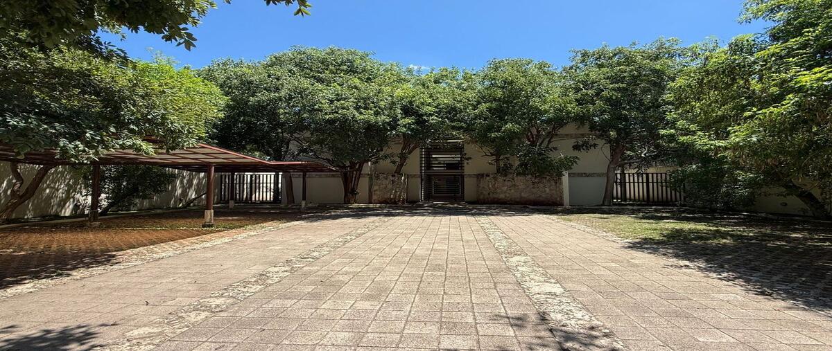 Foto de departamento en renta en  , san ramon norte, mérida, yucatán, 0 No. 01