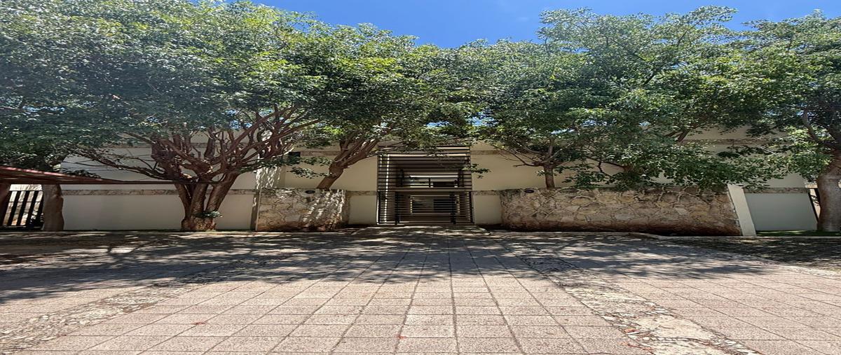 Foto de departamento en renta en  , san ramon norte, mérida, yucatán, 0 No. 02