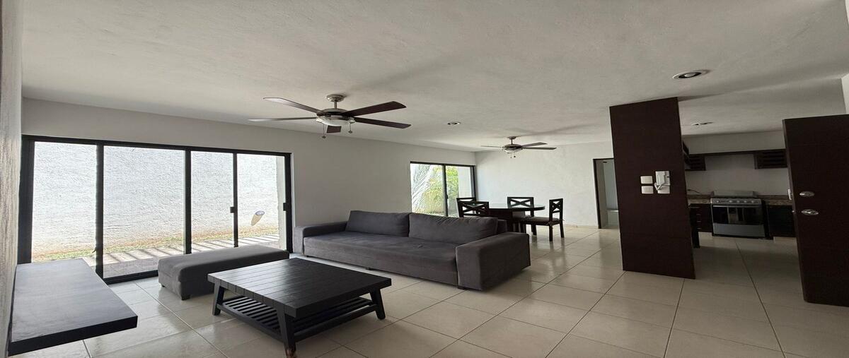 Foto de departamento en renta en  , san ramon norte, mérida, yucatán, 0 No. 03