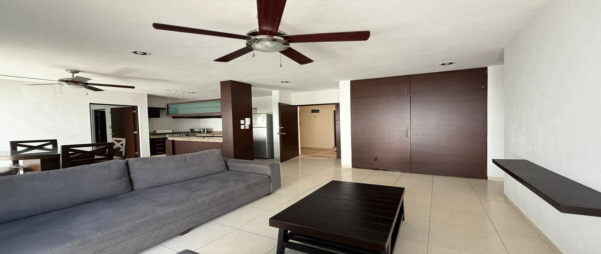 Foto de departamento en renta en  , san ramon norte, mérida, yucatán, 0 No. 04