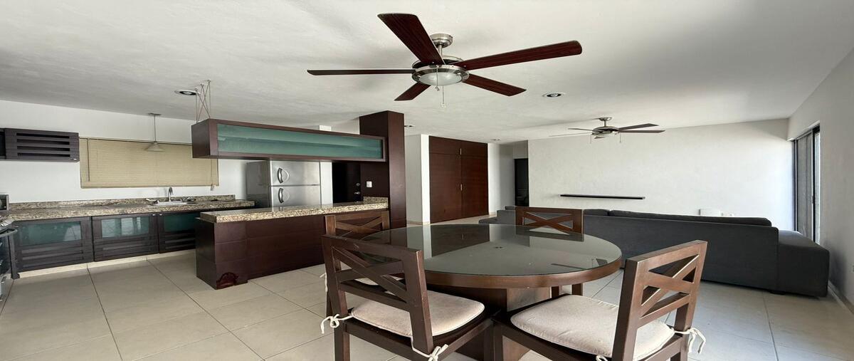 Foto de departamento en renta en  , san ramon norte, mérida, yucatán, 0 No. 05