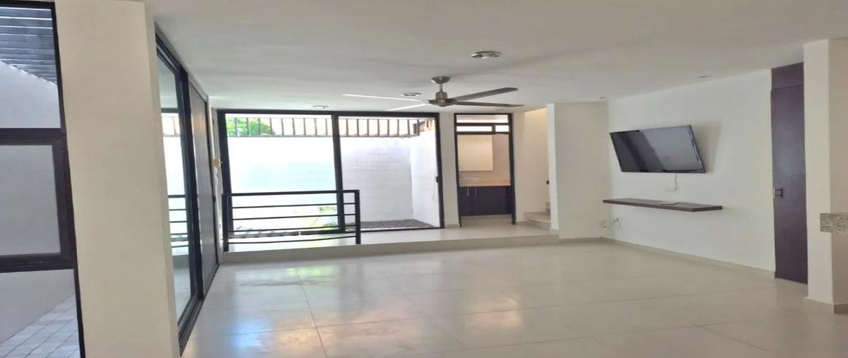 Foto de departamento en renta en  , san ramon norte, mérida, yucatán, 30332126 No. 04