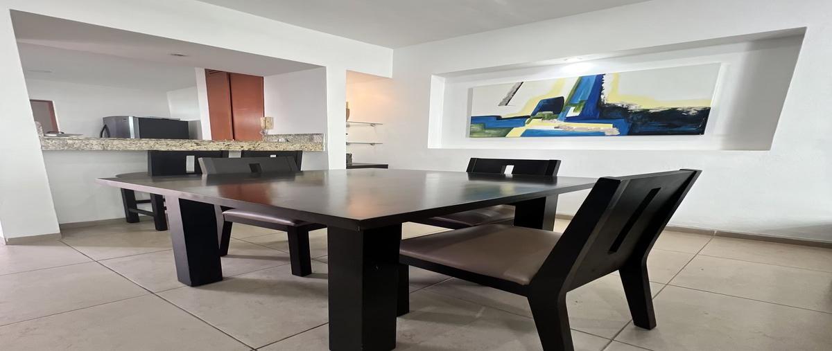 Foto de departamento en renta en  , san ramon norte, mérida, yucatán, 0 No. 03