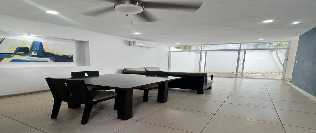 Foto de departamento en renta en  , san ramon norte, mérida, yucatán, 0 No. 04