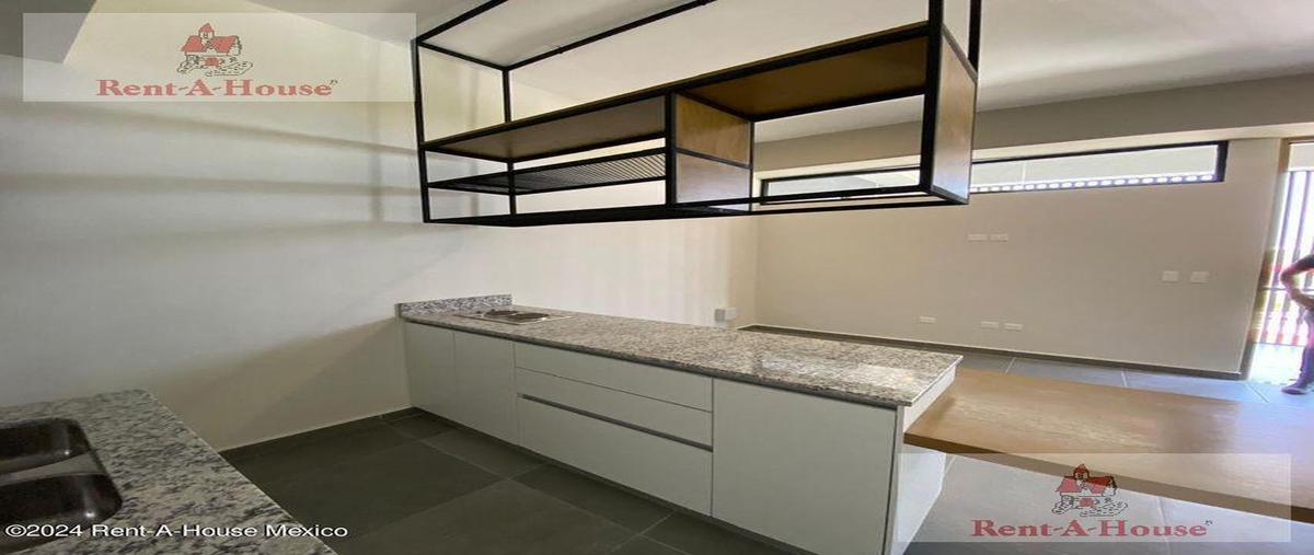 Foto de departamento en renta en  , san ramon norte, mérida, yucatán, 30344696 No. 04