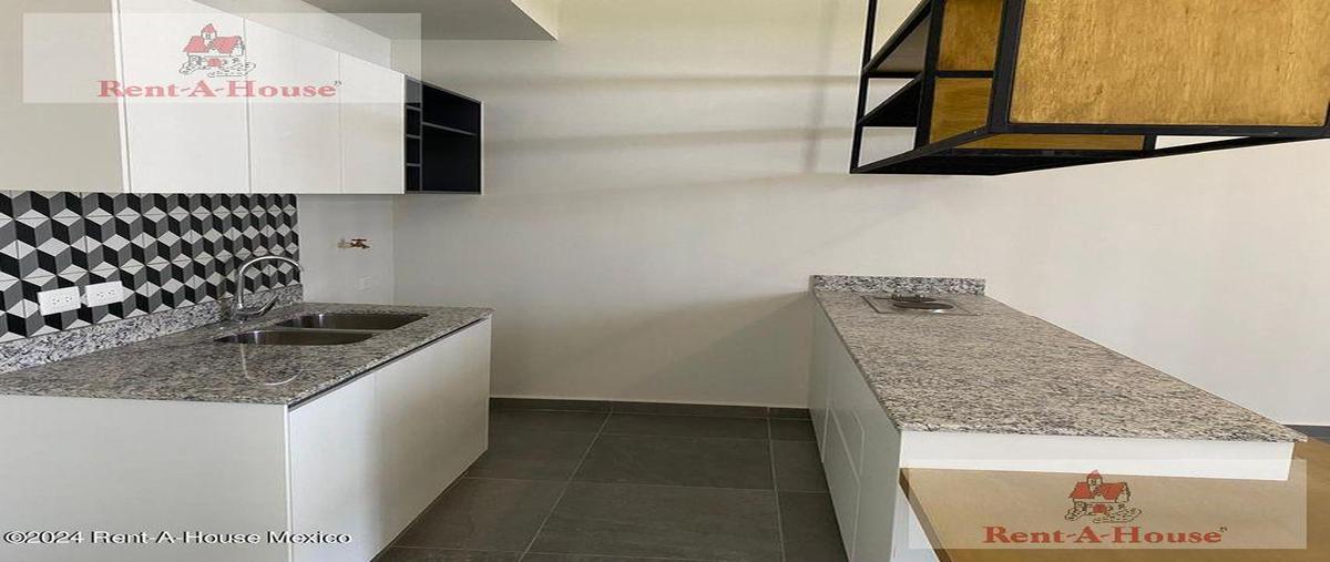 Foto de departamento en renta en  , san ramon norte, mérida, yucatán, 30344696 No. 05