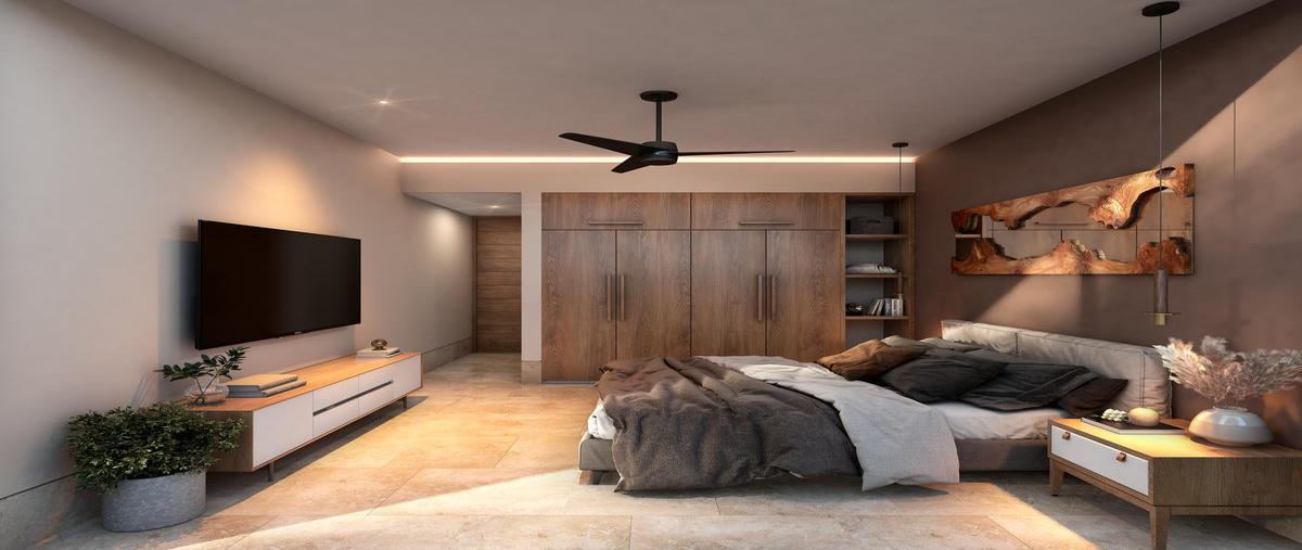 Foto de departamento en venta en  , san ramon norte, mérida, yucatán, 0 No. 04
