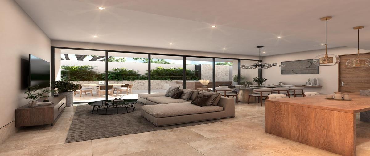 Foto de departamento en venta en  , san ramon norte, mérida, yucatán, 0 No. 05