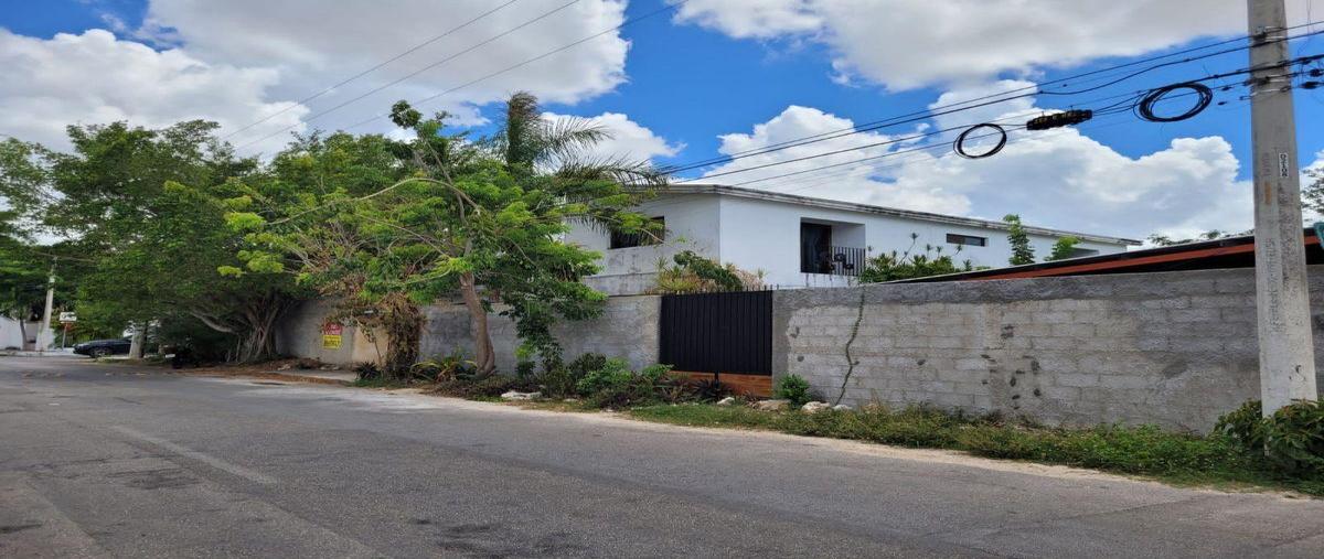 Foto de casa en venta en  , san ramon norte, mérida, yucatán, 0 No. 03