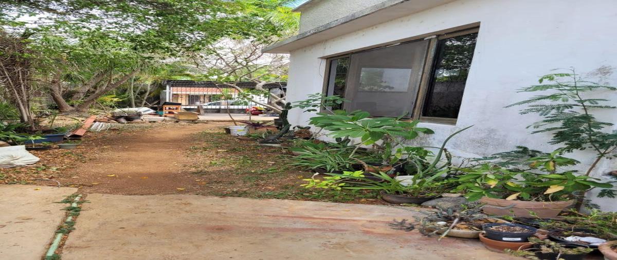 Foto de casa en venta en  , san ramon norte, mérida, yucatán, 0 No. 04