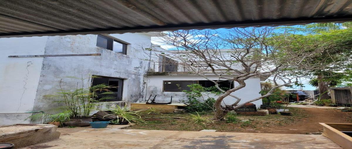 Foto de casa en venta en  , san ramon norte, mérida, yucatán, 0 No. 05