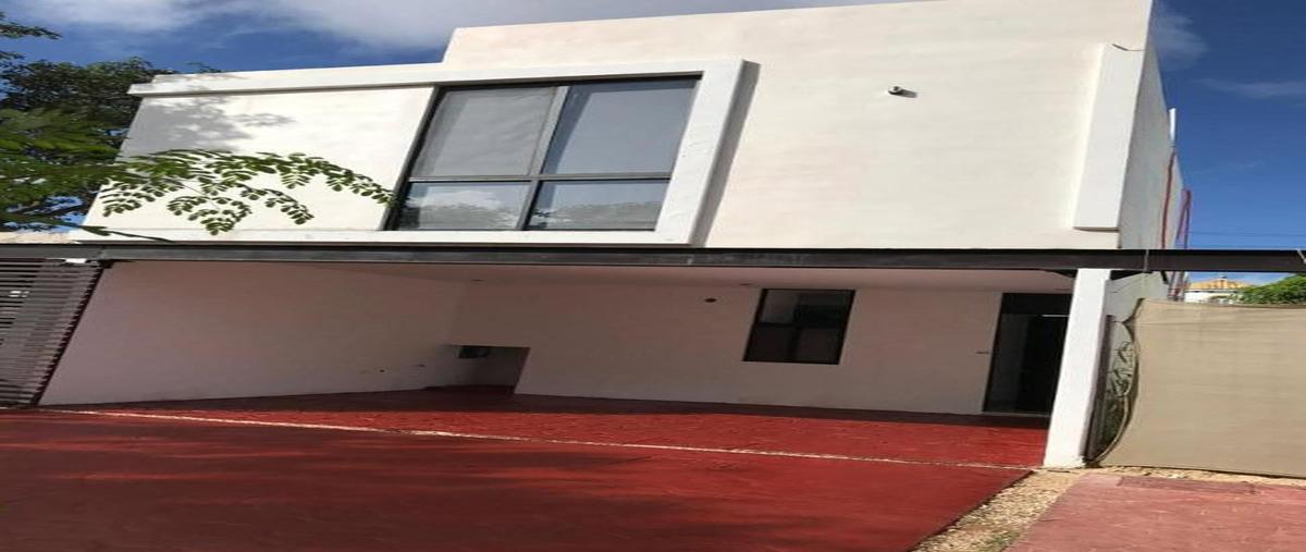 Foto de casa en renta en  , san ramon norte, mérida, yucatán, 30571356 No. 03