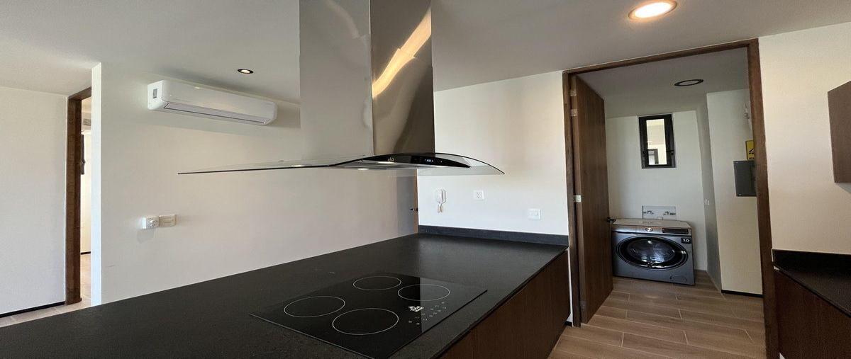Foto de departamento en renta en  , san ramon norte, mérida, yucatán, 30609705 No. 05