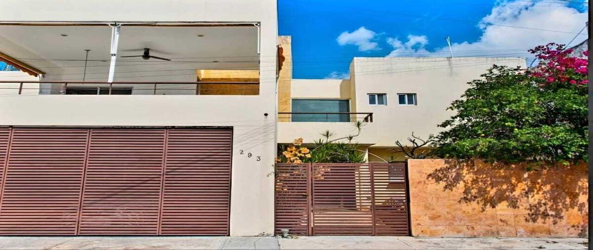 Foto de casa en , san ramon norte, mérida, yucatán, 0 foto 01 Foto de casa en venta en , san ramon norte, mérida, yucatán, 0 No. 01